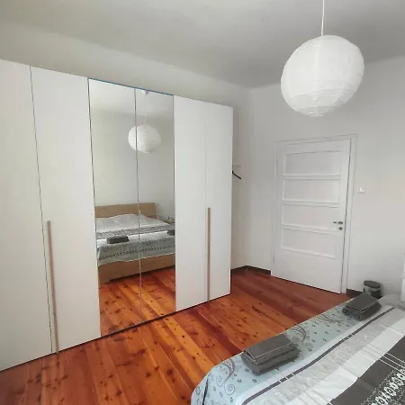 Lavanda House Vicenza