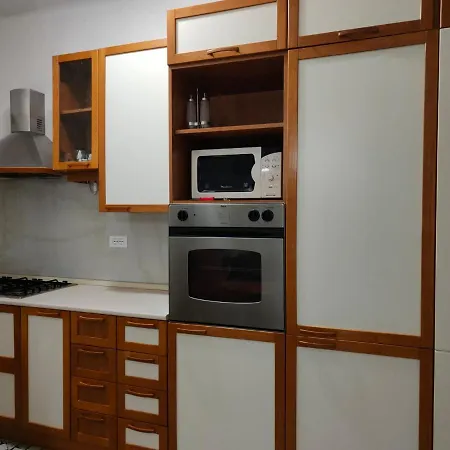 Lavanda House Виченца