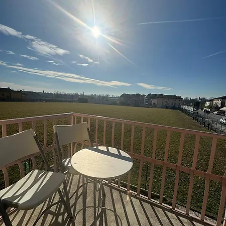 Habitación en casa particular Lavanda House