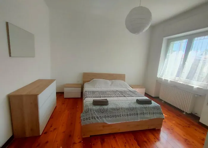 Lavanda House Kwatera prywatna Vicenza