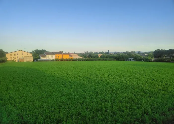 Kwatera prywatna Lavanda House Vicenza