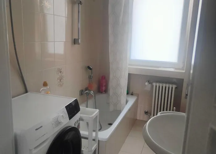 Lavanda House * فيتشنزا