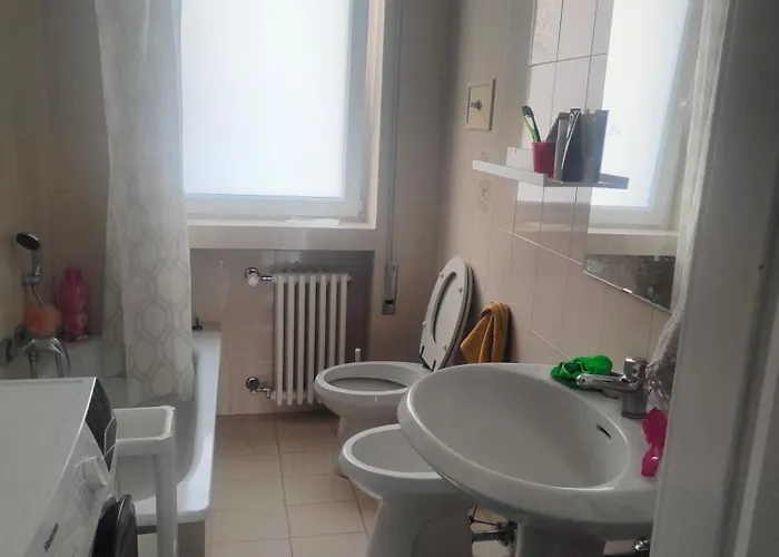Lavanda House فيتشنزا