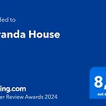Lavanda House Homestay *