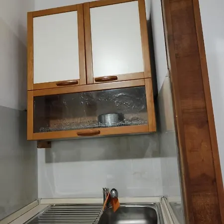 Privatunterkunft Lavanda House