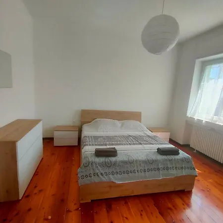 Lavanda House Homestay Vicenza