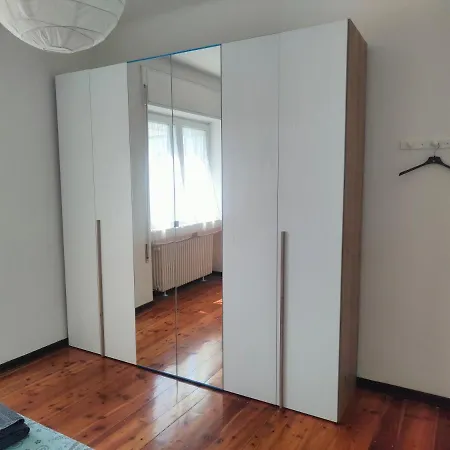Privatunterkunft Lavanda House