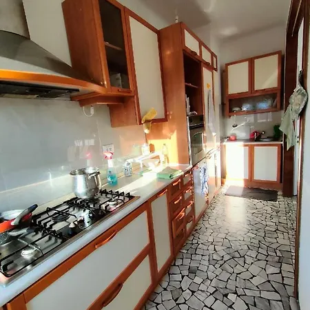 Homestay Lavanda House *