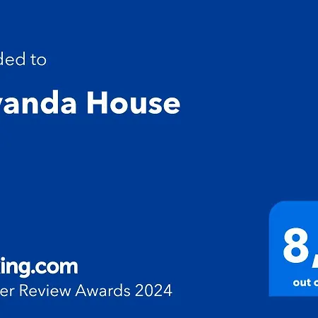 Lavanda House Homestay *