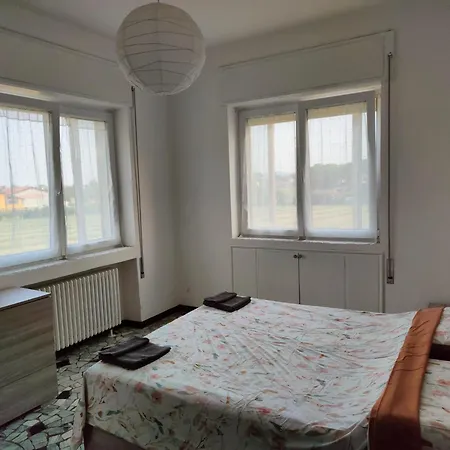 Lavanda House Privatunterkunft Vicenza