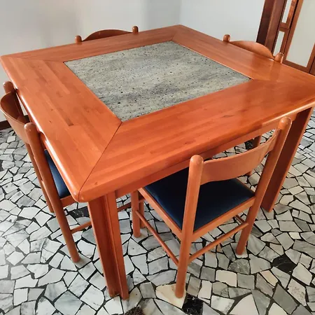 Privatunterkunft Lavanda House