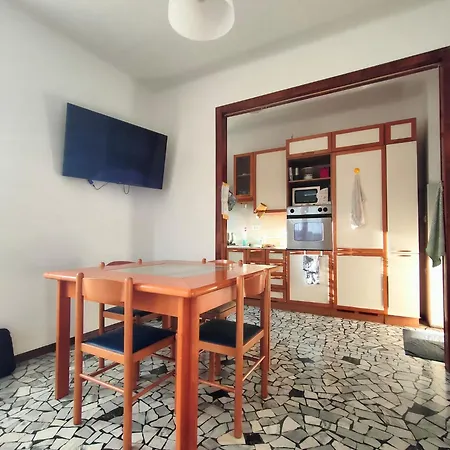 Privatunterkunft Lavanda House *