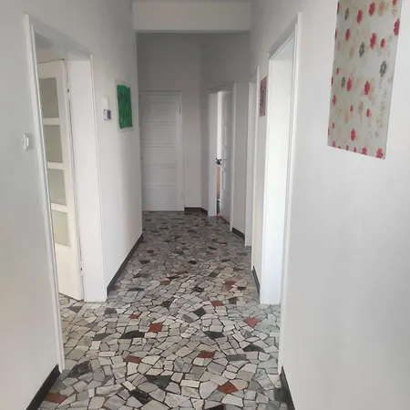 Privatunterkunft Lavanda House