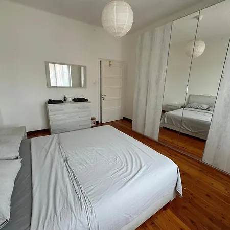 Lavanda House Privatunterkunft