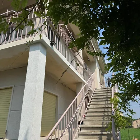 Lavanda House Homestay szállás Vicenza