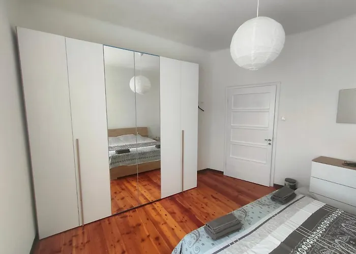 Lavanda House فيتشنزا