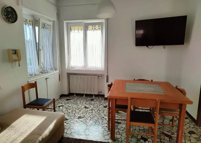 Lavanda House Ubytování v soukromí Vicenza