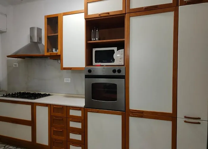 Lavanda House فيتشنزا