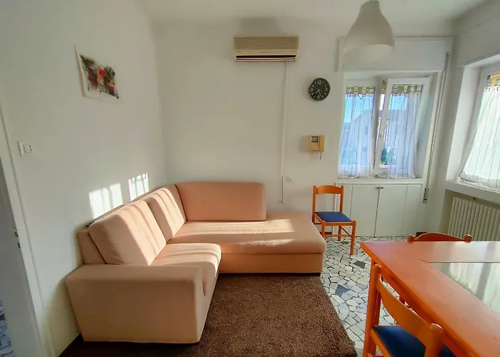 Lavanda House * فيتشنزا