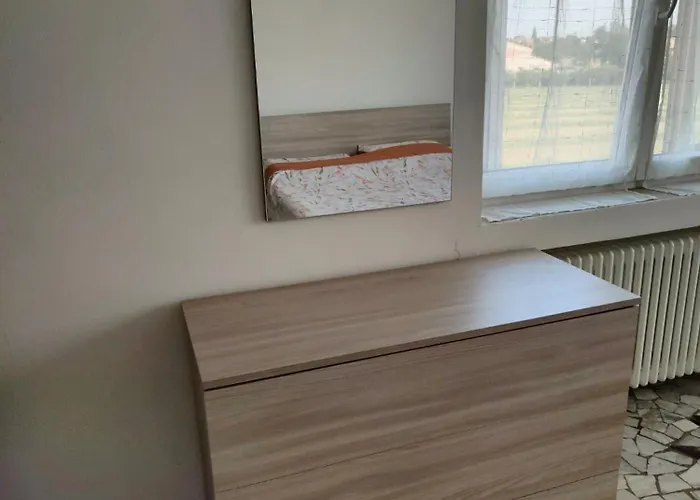 Lavanda House منزل للإقامة