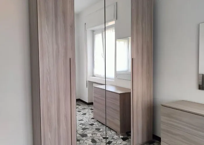 Lavanda House * فيتشنزا