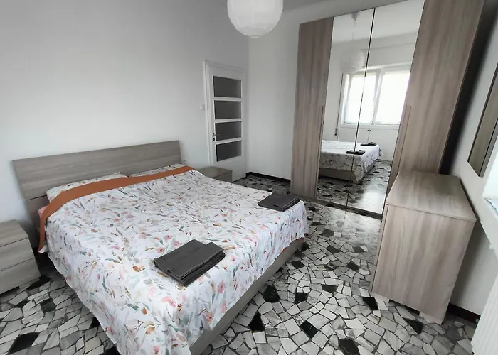 Lavanda House * فيتشنزا