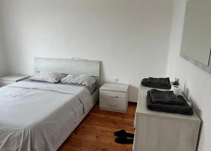 Lavanda House Vicence